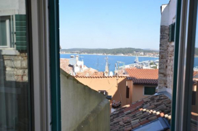 Stella 2 Sea view Apartment, Rovinj